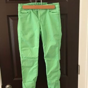 Bleu Lab Green Jeans